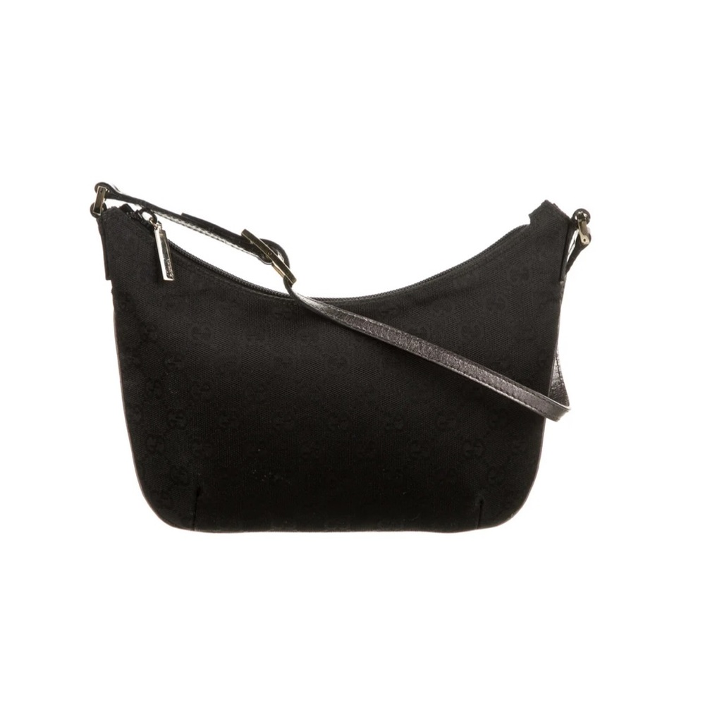 GUCCI MONOGRAM SHOULDER HAND BAG